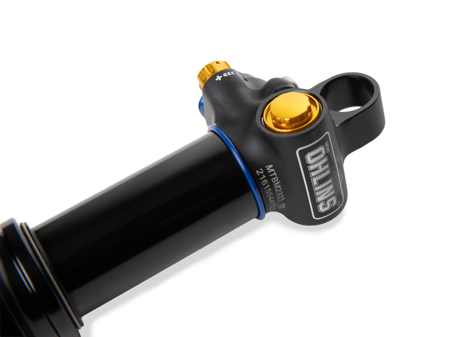 Öhlins TXC2Air 210x55 R – Mountain bike Rear Shock absorber